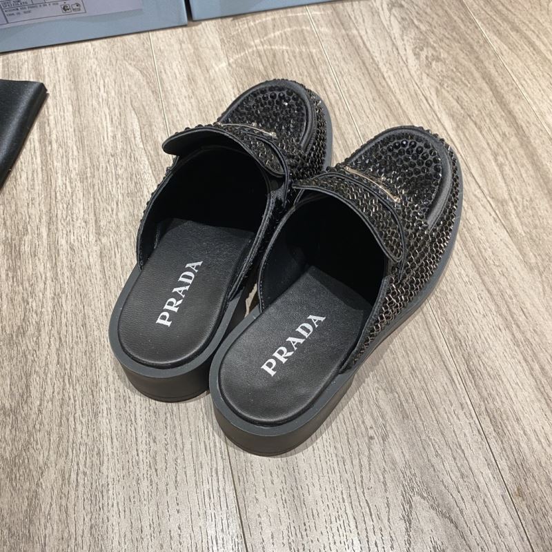 Prada Slippers